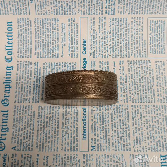 Шкатулка Китай