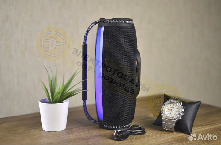 Лучшая колонка JBL Pulse 6 опт