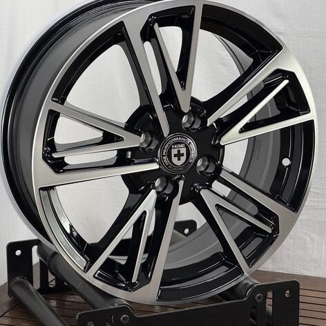 Литые диски Hyundai 6.5×R16 4×100