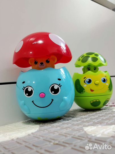 Музыкальные неволяшки