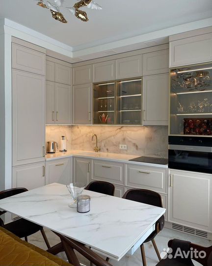 Кухни на заказ от производителя