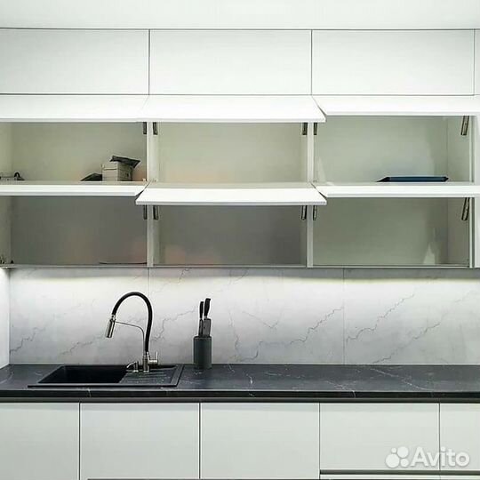 Кухни на заказ