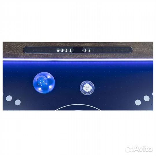 Стол для аэрохоккея scholle “winner” 6 футов