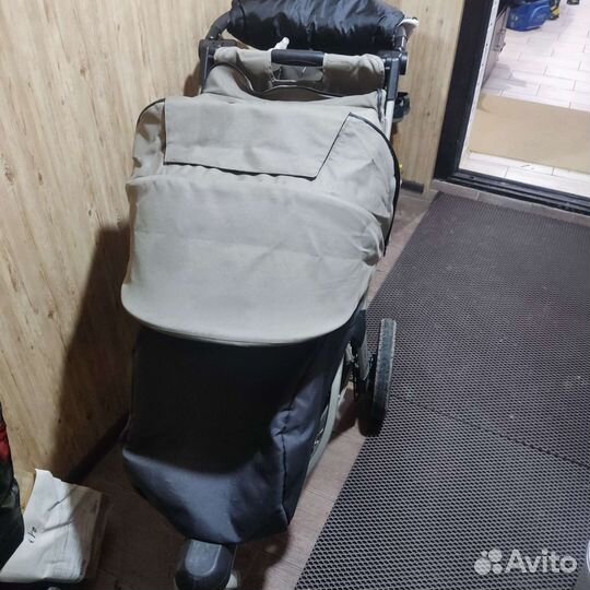 Коляска 3 в 1 chicco