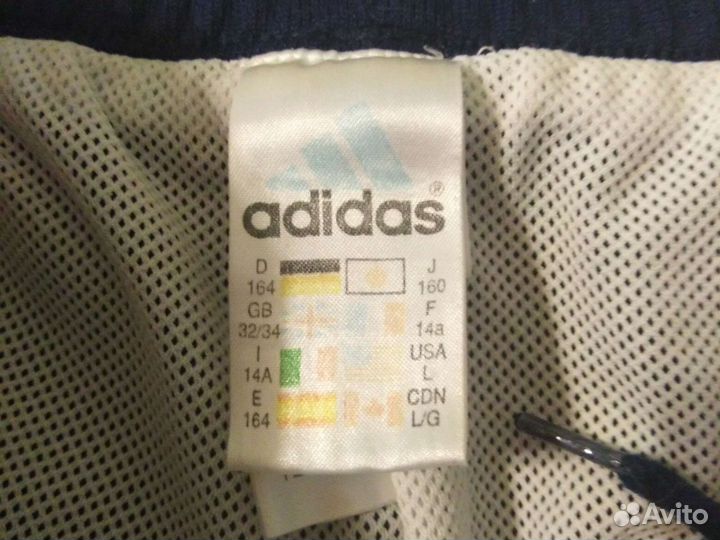 Спорт костюм