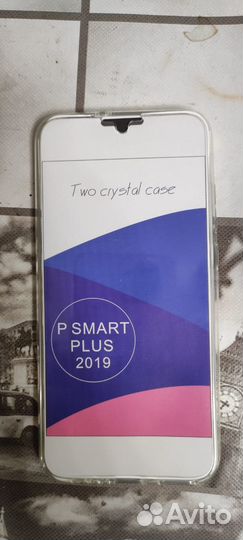 Чехлы для Honor 10i новые