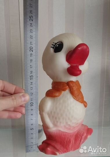 Игрушки СССР