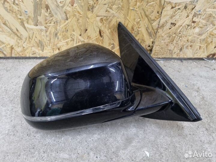 Зеркало правое Bmw X5 F15 С 2013