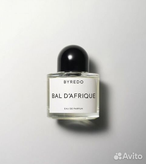 Духи Byredo Bal D'Afrique 100 ml