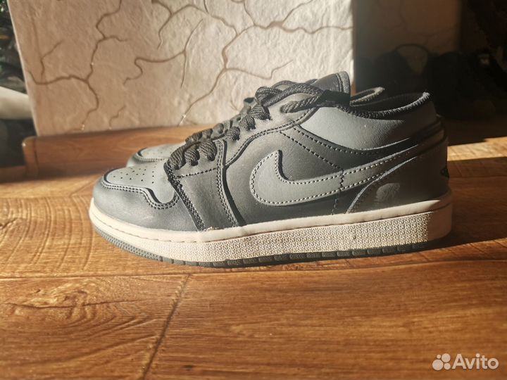 Кроссовки nike джордан детские