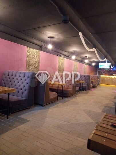 Общепит, 180 м²