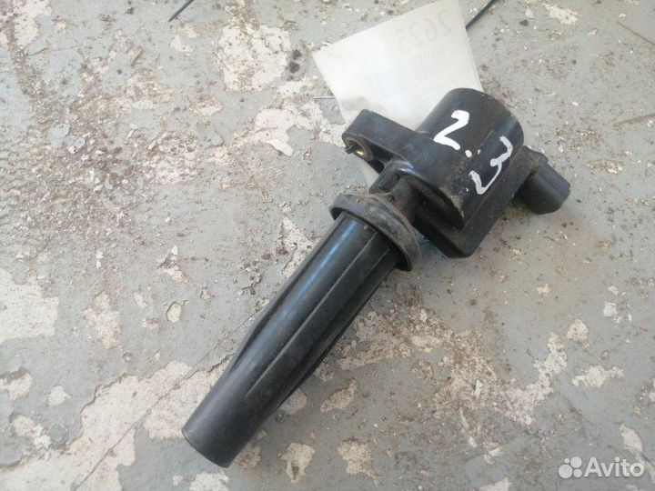 Катушка зажигания Mazda 3 BK LF 2006