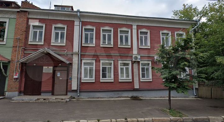 Сдам помещение 169,2 м²