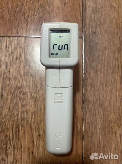 Толщиномер