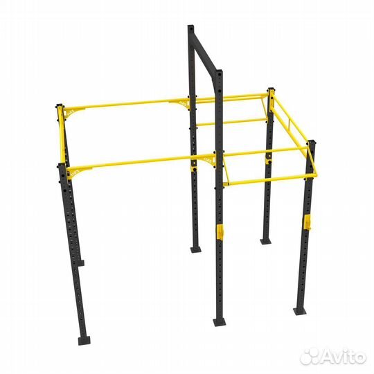 Функциональная рама 2900-1800 (Арт. A-0327)