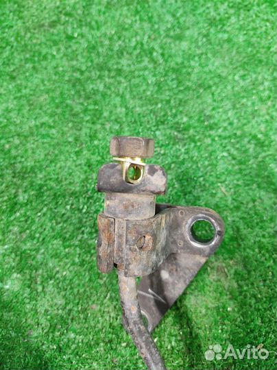 Трубка масляная Lexus GS300 (S160) 2001