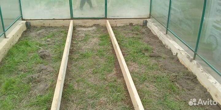 Разнорабочий