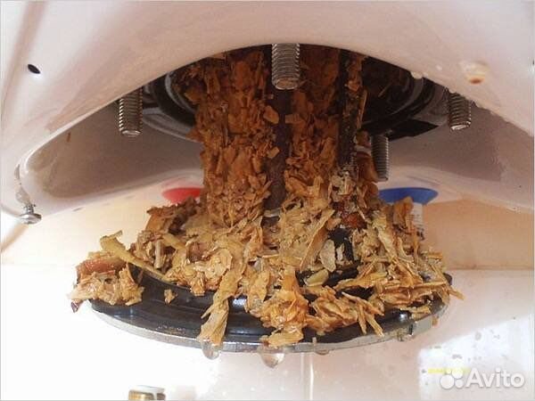 Ремонт бойлеров / Ремонт водонагревателей