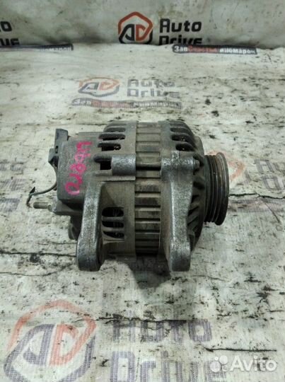 Генератор Mitsubishi Libero универсал 1.5 2000