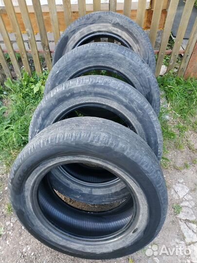 Viatti Bosco A/T 215/65 R16