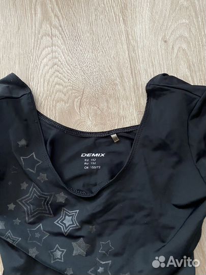 Купальник детский спортивный