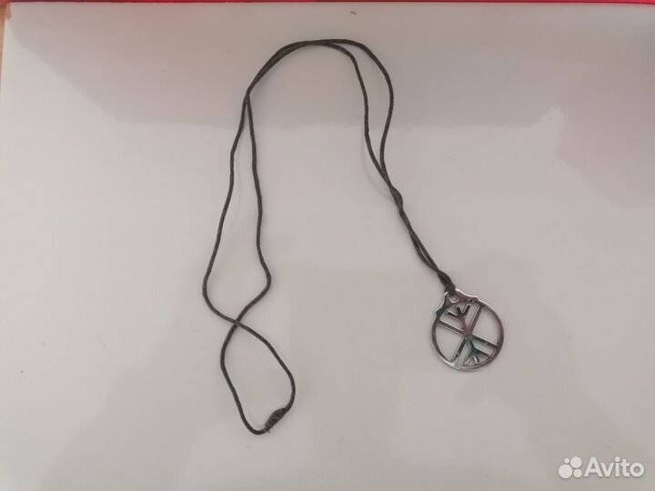 Подвеска Оберёг