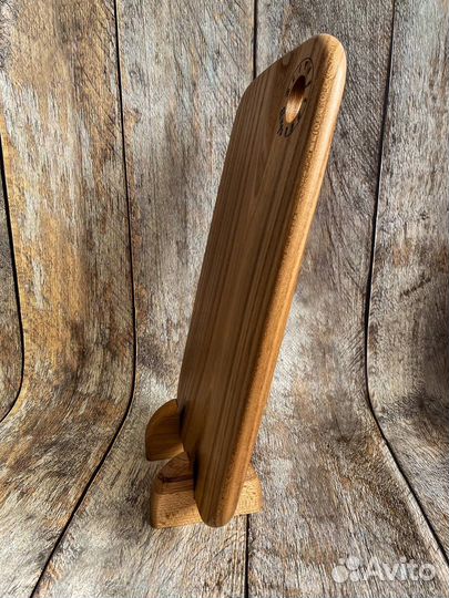 Разделочная доска дерево