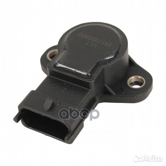 Датчик дроссельной заслонки Hyundai Accent Getz