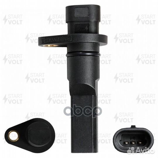 Датчик скорости /1118-3843010-04, 2190/ VS-SP 0119