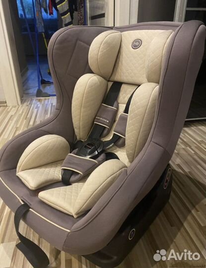 Автокресло 0-18 кг