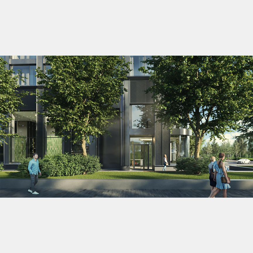 3-к. квартира, 82,4 м², 14/15 эт.