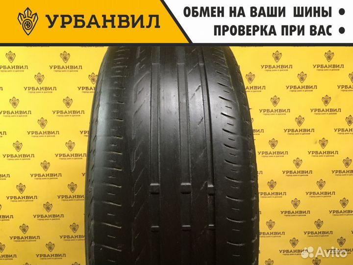 Bridgestone Turanza T001 205/55 R16 94W