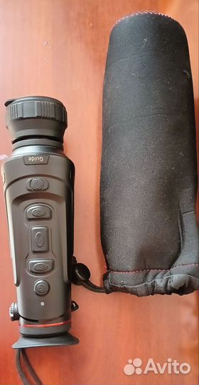 Тепловизор