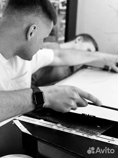 Ремонт смартфонов в Южном городе 2