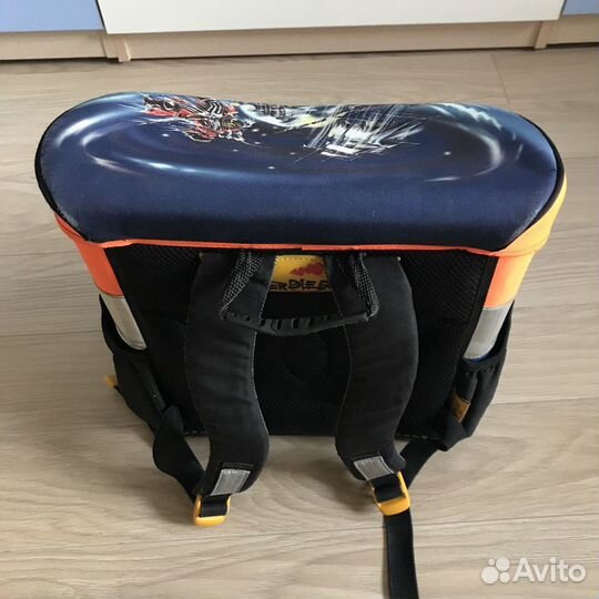 Рюкзак школьный DerDieDas