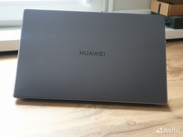 Huawei D15 мощный i5/16gb/512
