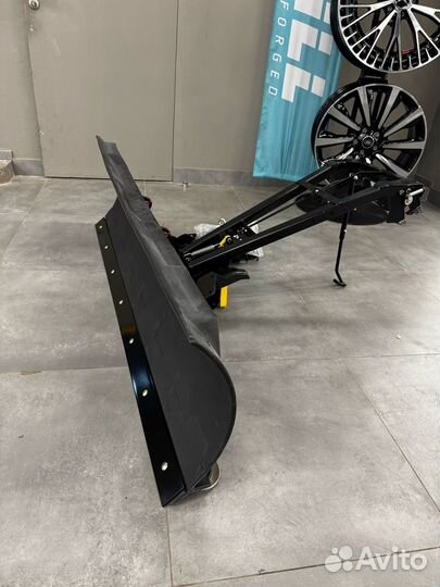 Отвал для снега Снегоотвал ATV / SSV BRP 715004202