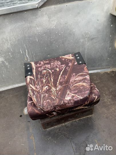 Продается катер