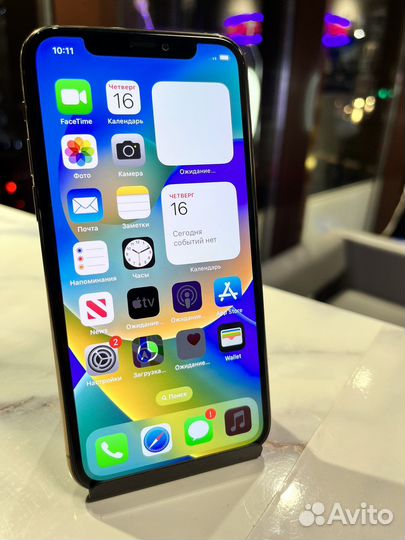 iPhone 11 Pro, 64 ГБ