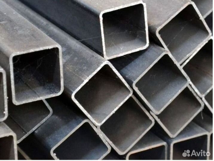 Профильная труба