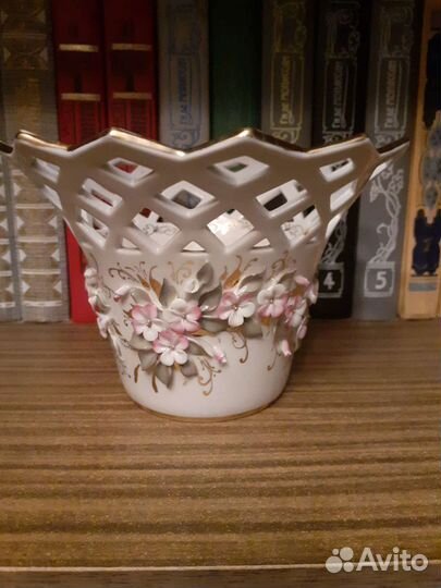 Ваза конфетница