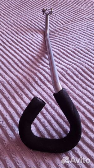 Ручка родительская для велосипеда