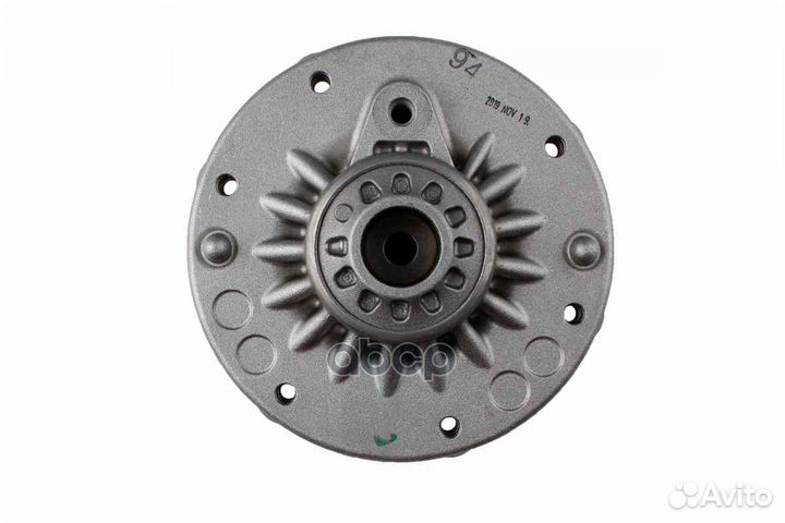 Комплект пылезащитный B1 12-283286 Bilstein