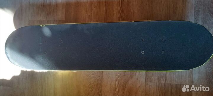 Скейтборд детский
