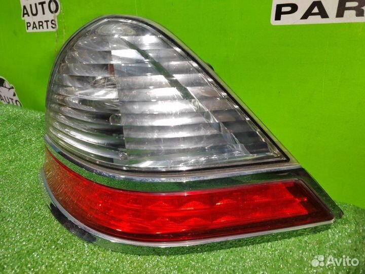Стоп-сигнал honda odyssey RB1 K24A 2007 Задн. Прав