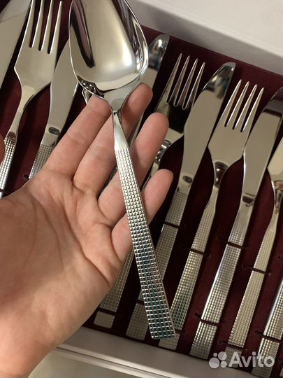 Набор столовых приборов