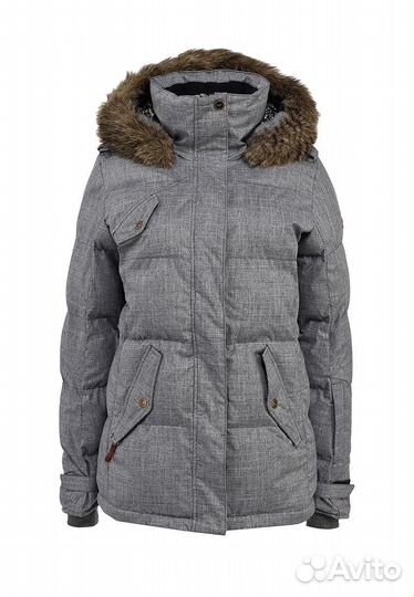 Горнолыжная куртка женская рр 44-46