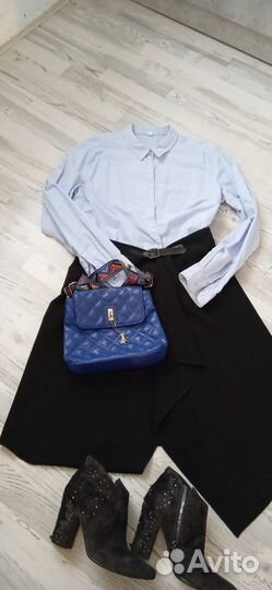 Готовая капсула размер 44