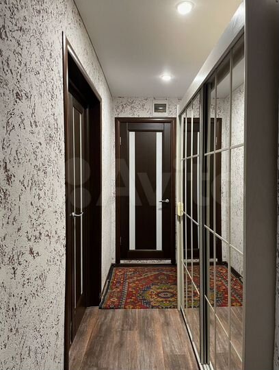 2-к. квартира, 48,8 м², 5/5 эт.