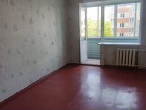 1-к. квартира, 30 м², 4/5 эт.